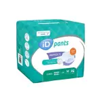 7856_ID PANTS SUPER PLENKOVE KALHOTKY NAVLEKACI VEL. M, BOKY 80-120 CM, 1890 ML, 14 KS